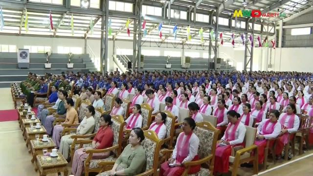 ၂၆-၉-၂၀၂၆ ရက်နေ့ မြဝတီရုပ်မြင်သံကြားပြည်တွင်းသတင်း (ည ၂၀၀၀ နာရီ)
