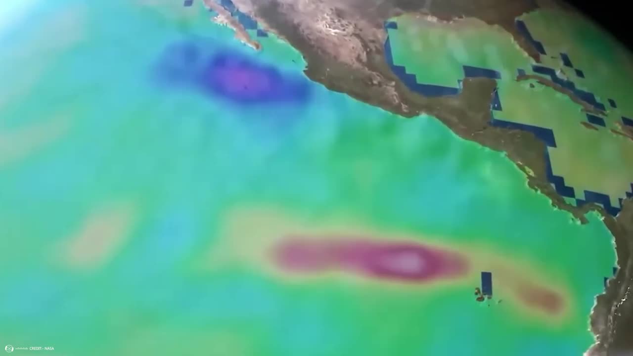 What Happens After El Niño Is Worse Than El Niño Itself