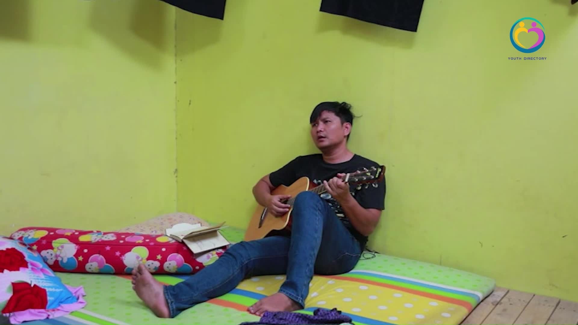 ဒုတိယအိမ် (Miniseries) အပိုင်း(၈)