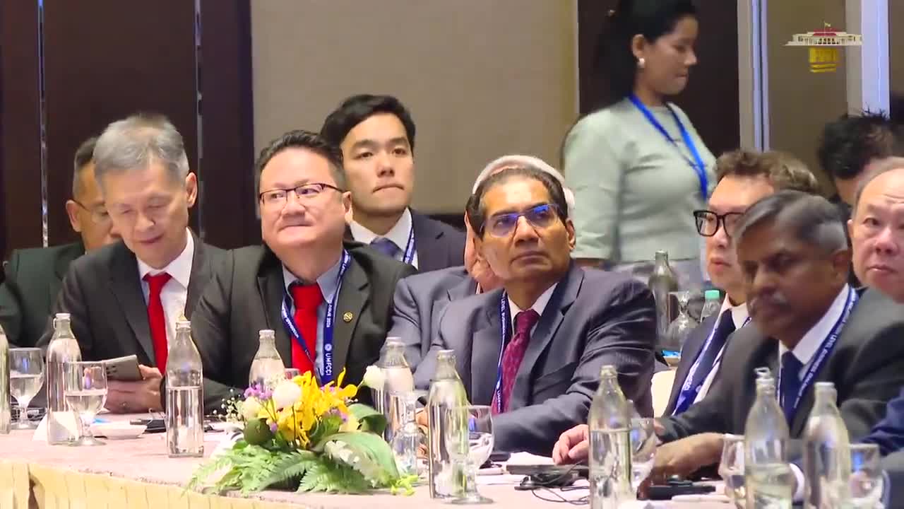 နိုင်ငံတော်သမ္မတ ဦးမင်းအောင်လှိုင် မလေးရှားနိုင်ငံသို့ရောက်ရှိ၊ ...