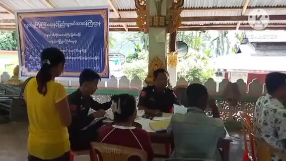 တနင်္သာရီမြို့နယ်တွင် ရေကြီးရေလျှံမှုကြောင့် ပျောက်ဆုံး၊ ပျက်စီး...