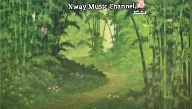 မှော်ရုံလမ်း - ဘိုဘို (Lyrics)