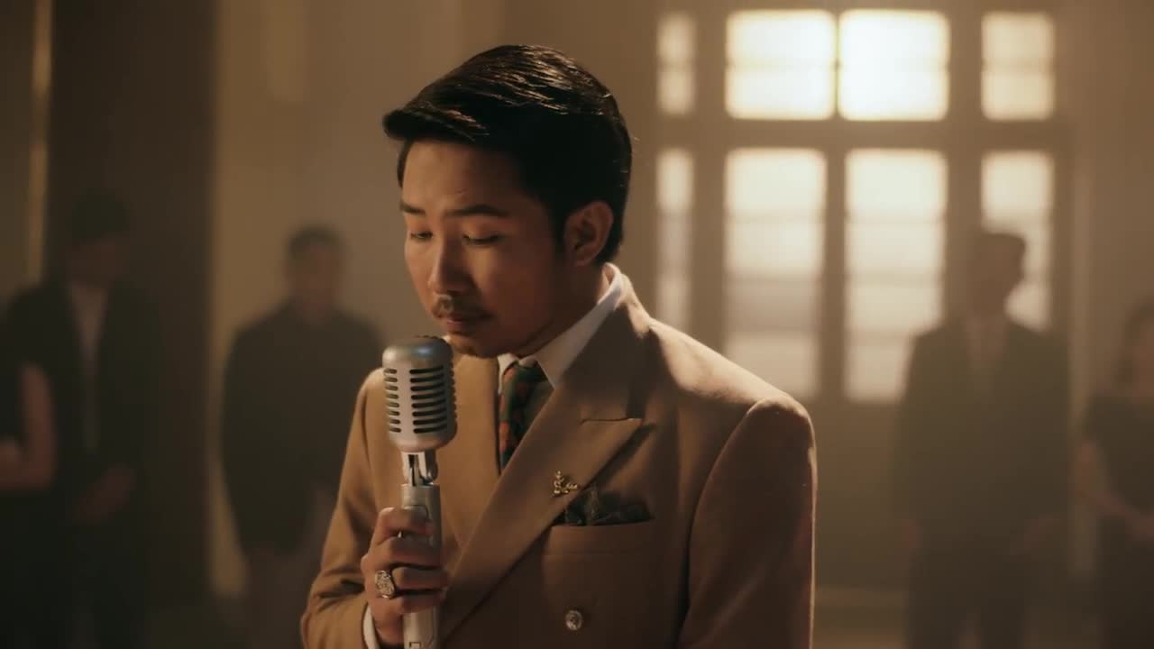 တော်ပြီ Official Music Video - Zaw Gyi